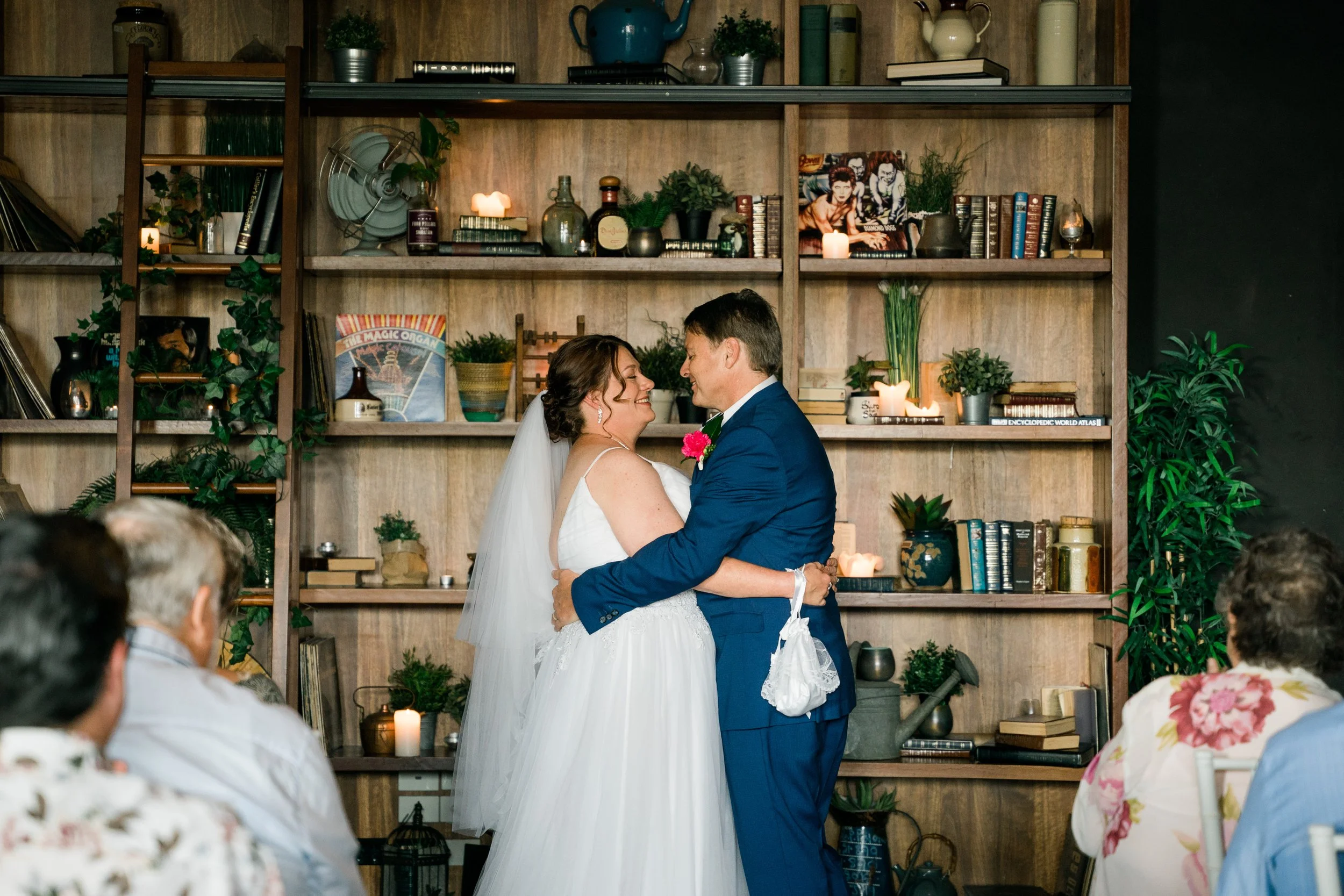 Brisbane Wedding Photography &amp; Videography for Intimate Meaningful Celebrations