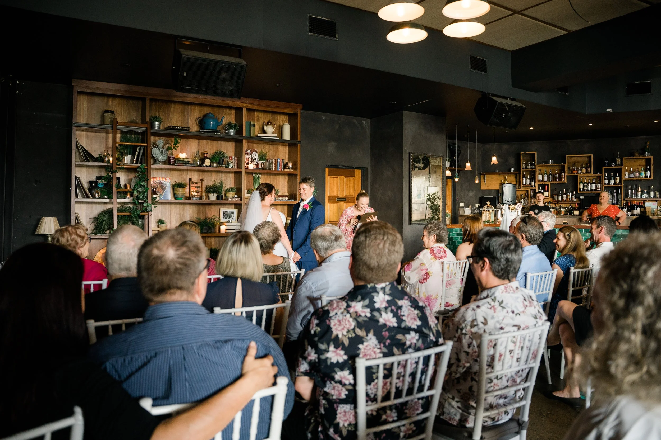 Brisbane Wedding Photography &amp; Videography for Intimate Meaningful Celebrations