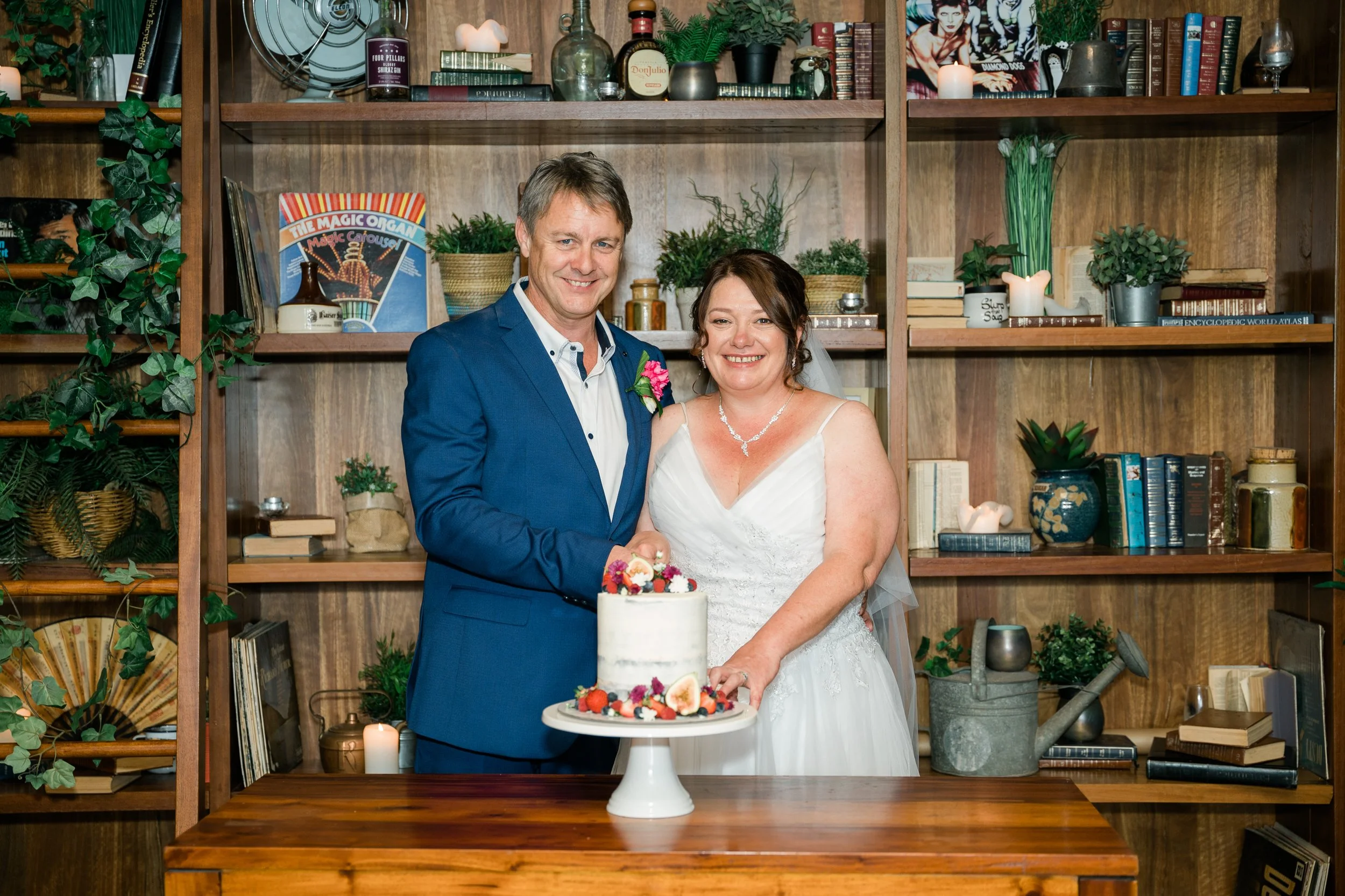 Brisbane Wedding Photography &amp; Videography for Intimate Meaningful Celebrations