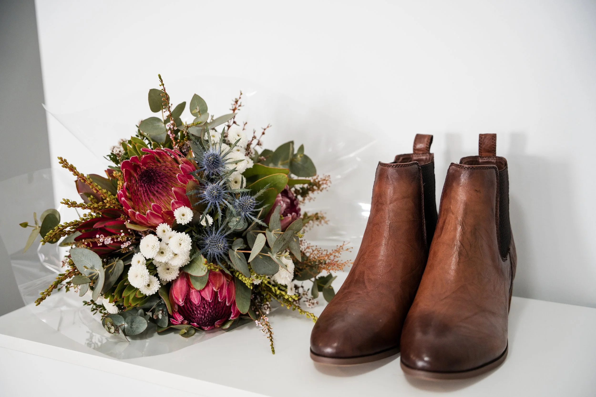Brisbane Wedding Photography &amp; Videography for Intimate Meaningful Celebrations