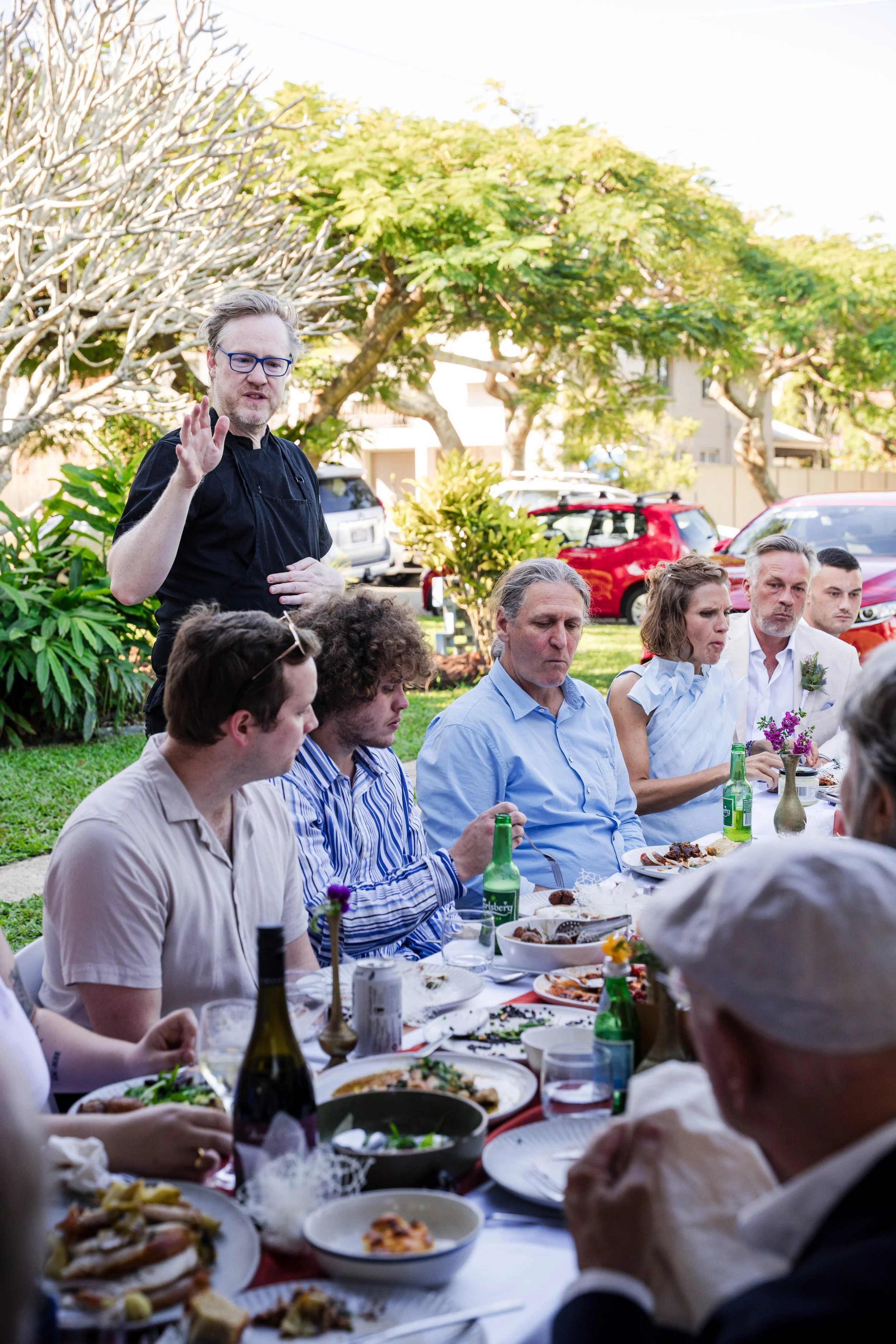 Brisbane Wedding Photography &amp; Videography for Intimate Meaningful Celebrations