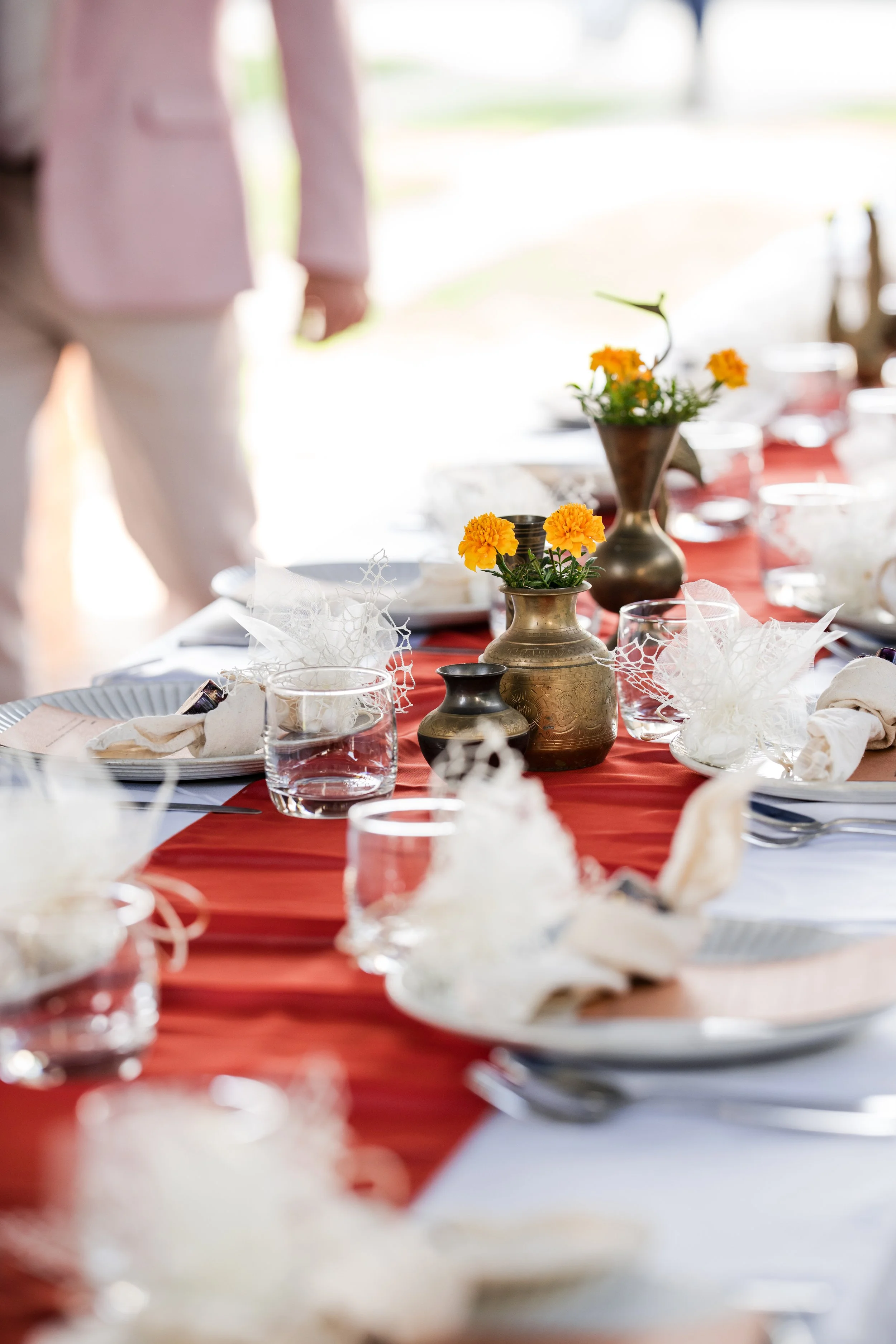 Brisbane Wedding Photography &amp; Videography for Intimate Meaningful Celebrations