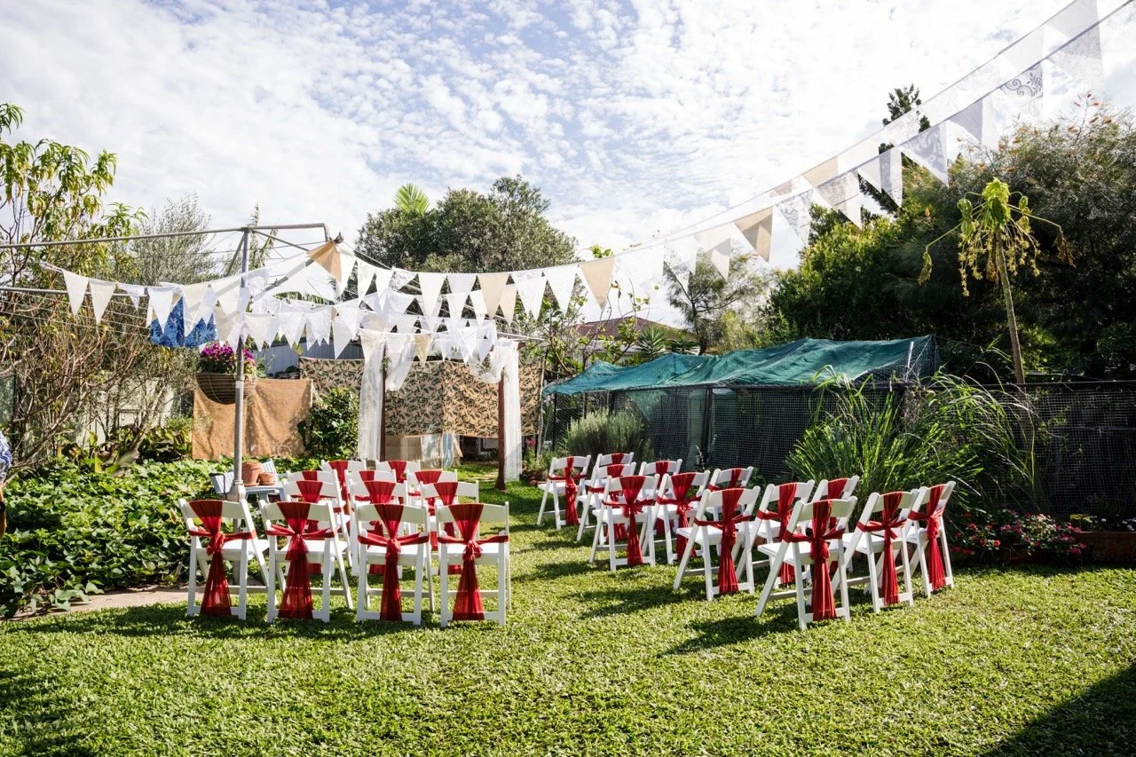 Brisbane Wedding Photography &amp; Videography for Intimate Meaningful Celebrations