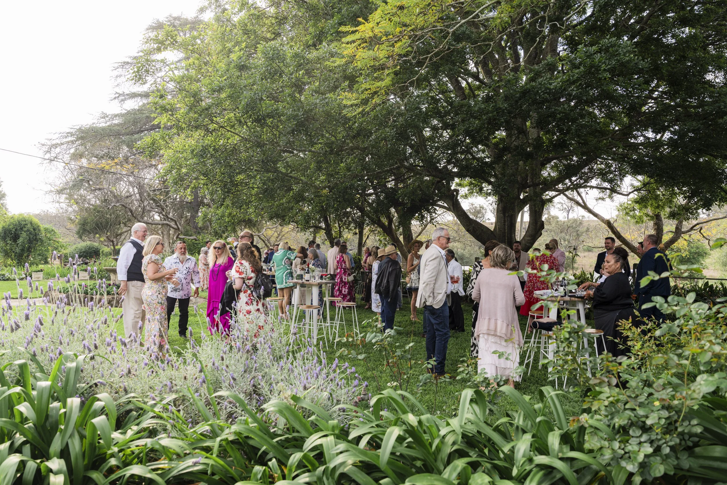 Outdoor Weddings for Brisbane Wedding Photography and Videography