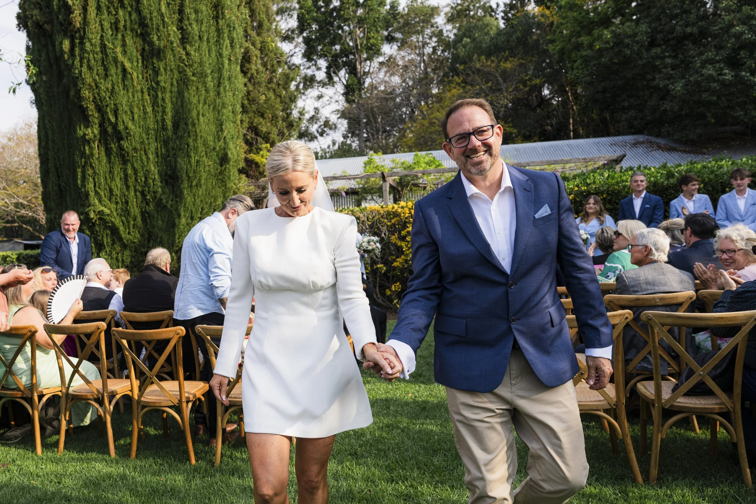 Outdoor Weddings for Brisbane Wedding Photography and Videography