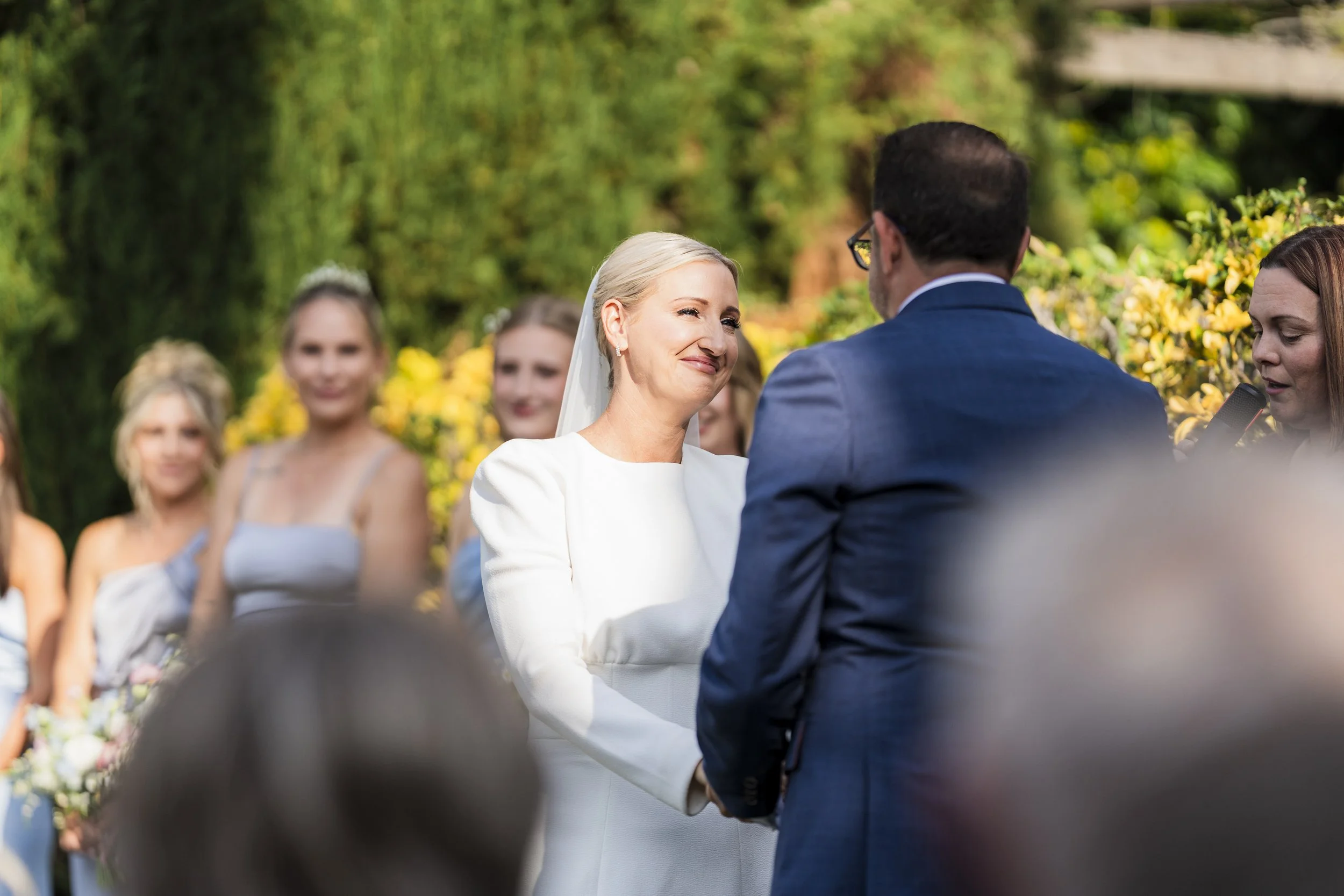 Outdoor Weddings for Brisbane Wedding Photography and Videography