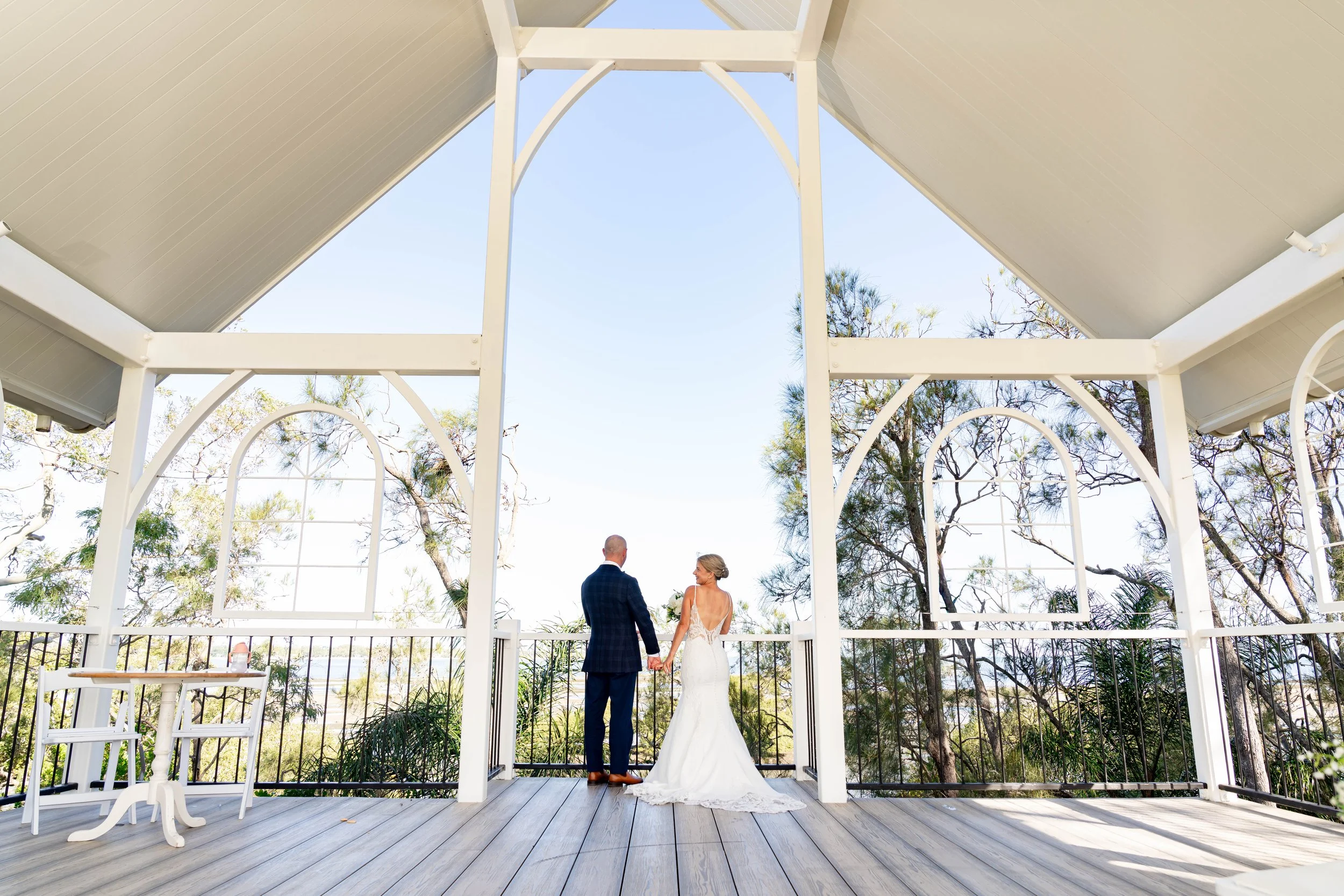 Brisbane wedding photography and videography albums and prints