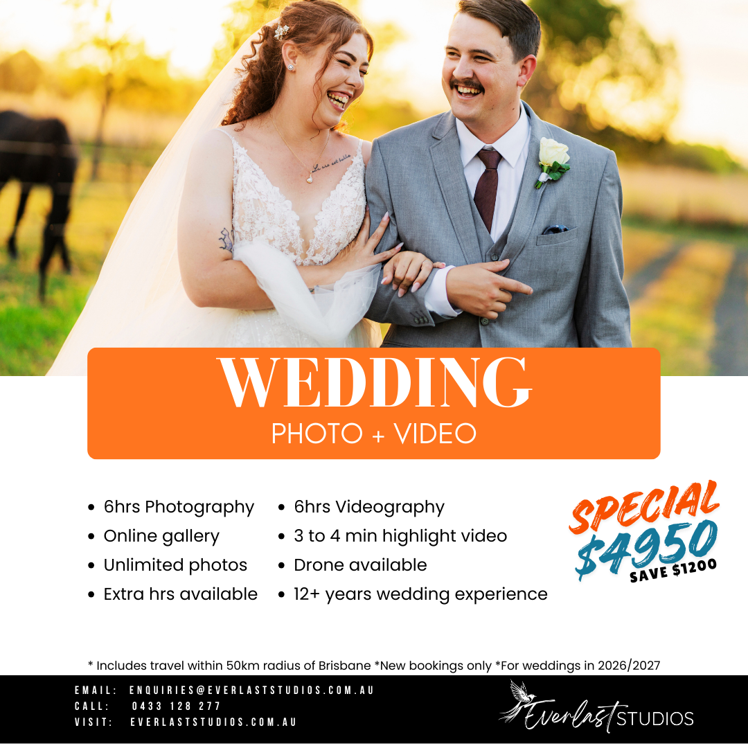 Photo and Video Special