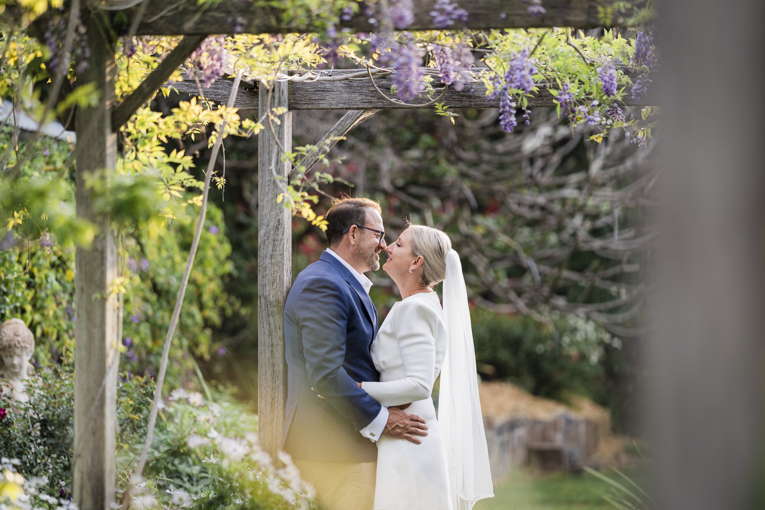 Brisbane Wedding Photographer and Videographer