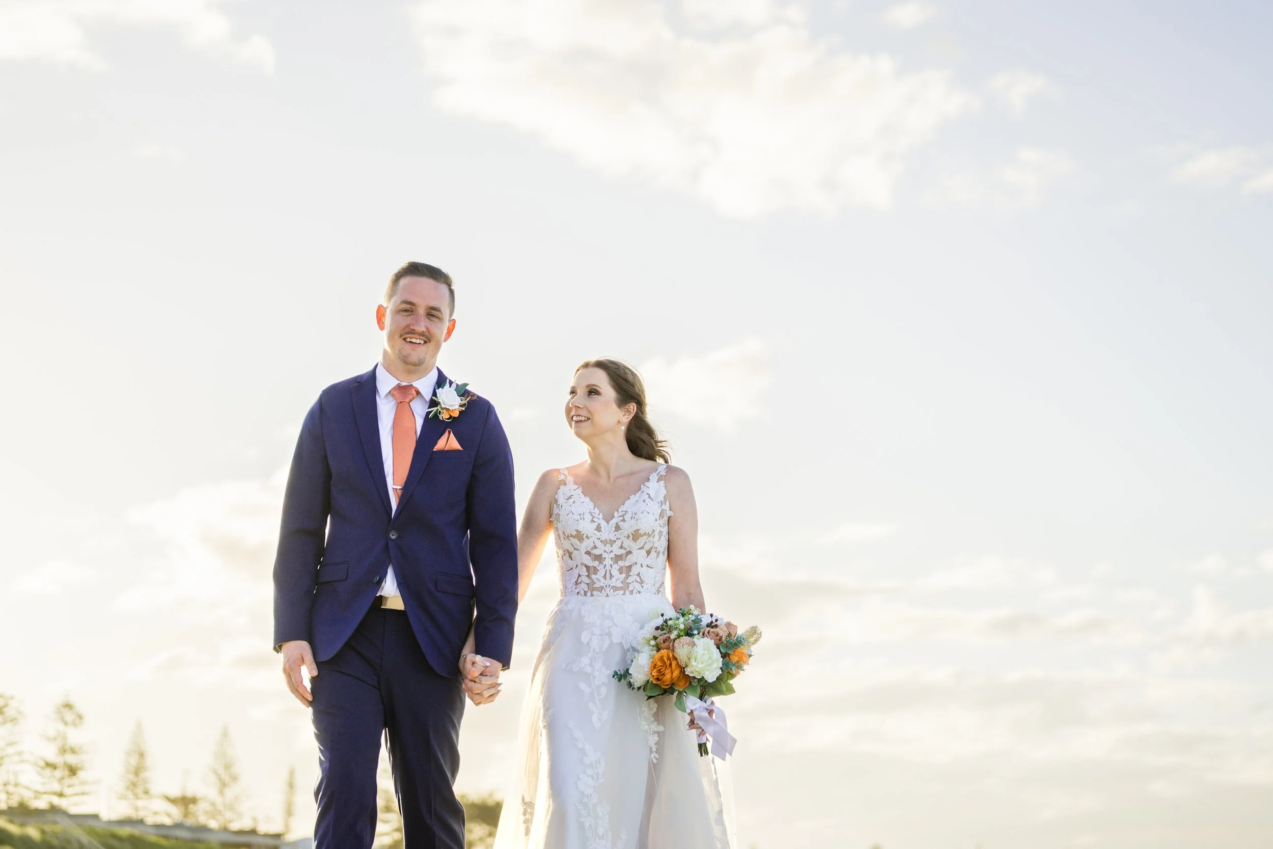 Weddings at Babalou, Kingscliff for Brisbane Wedding Photography and Videography