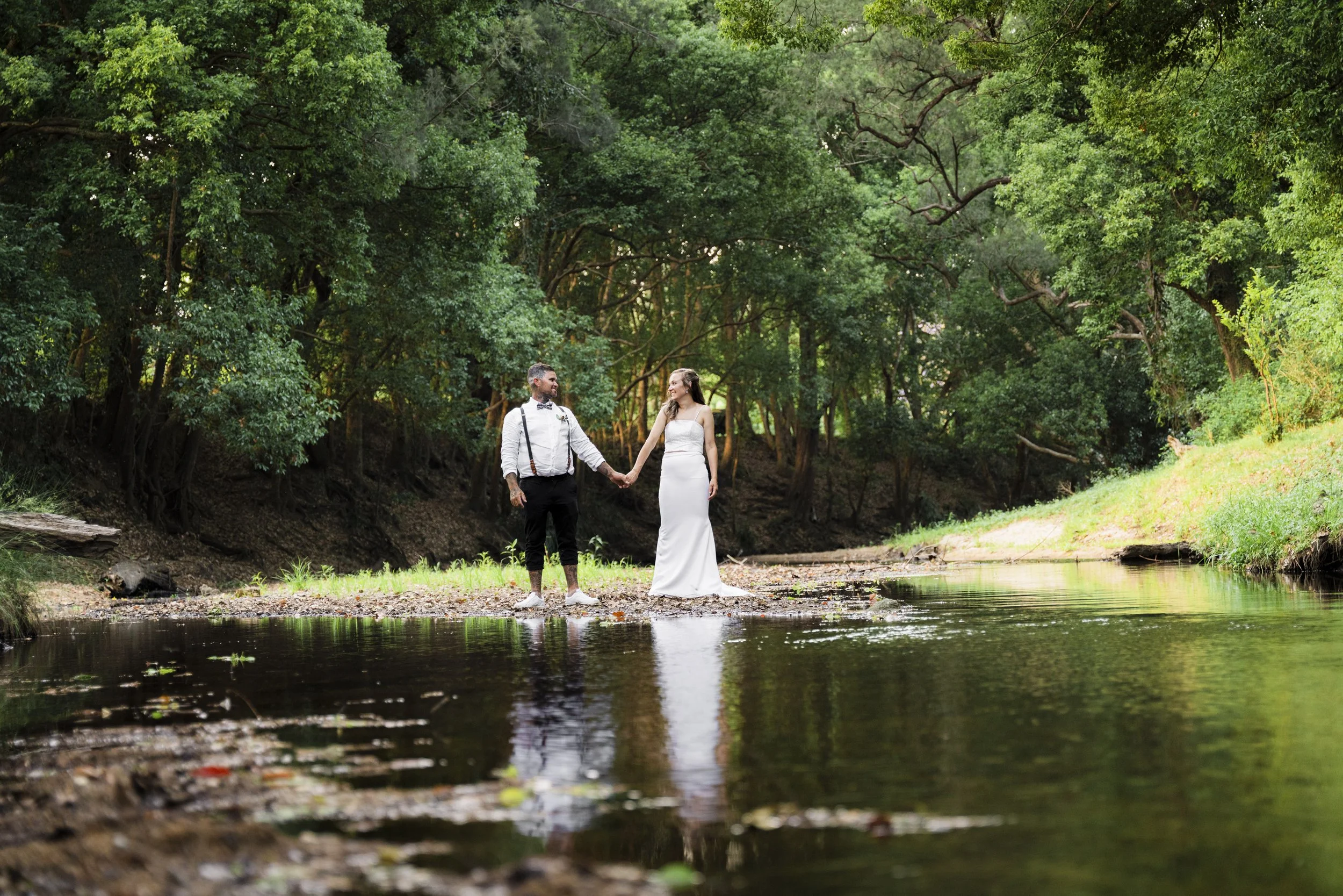 How to Make Most of Wedding Venue for Brisbane Wedding Photography and Videography
