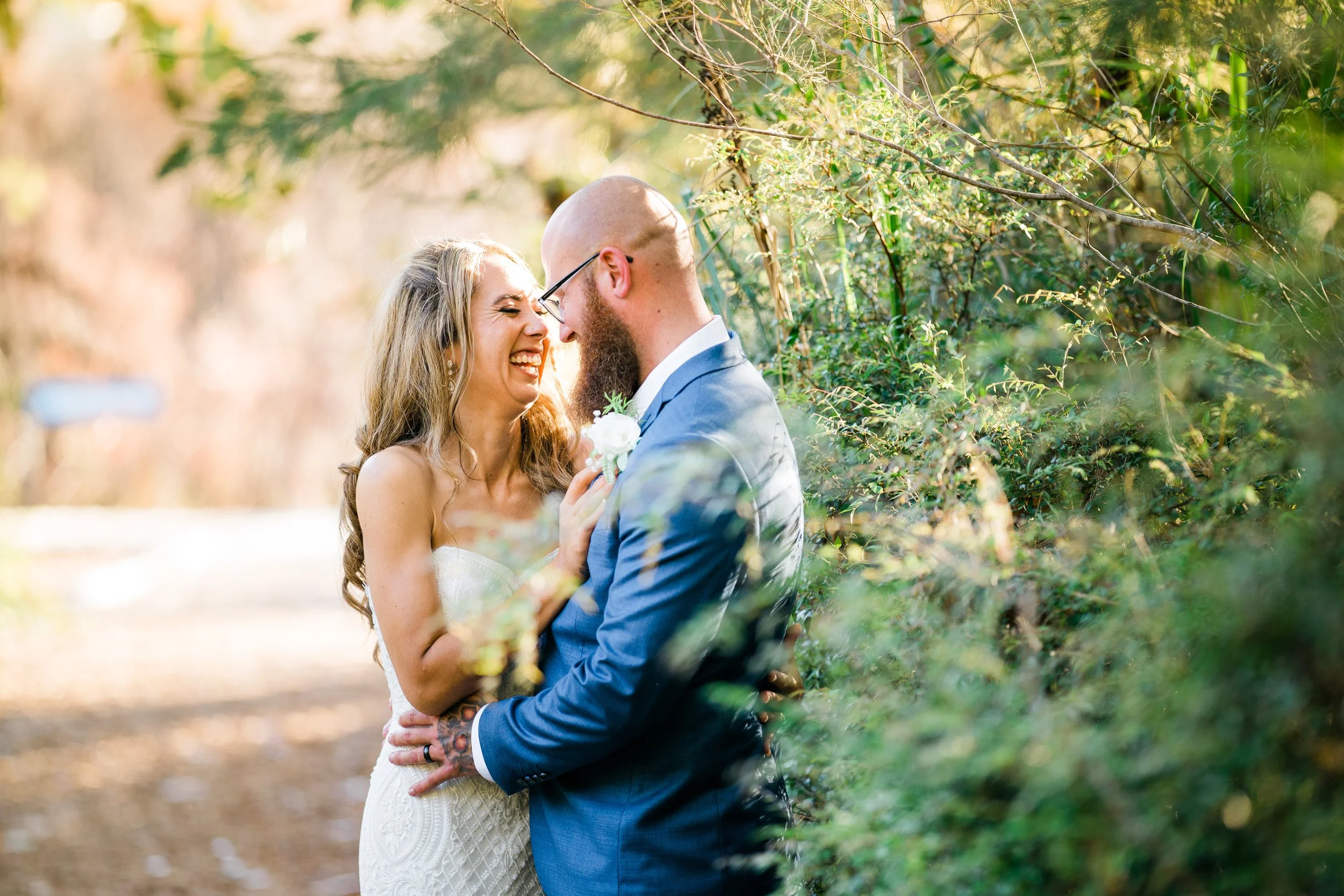 Brisbane Wedding Photography & Videography for Intimate Meaningful Celebrations