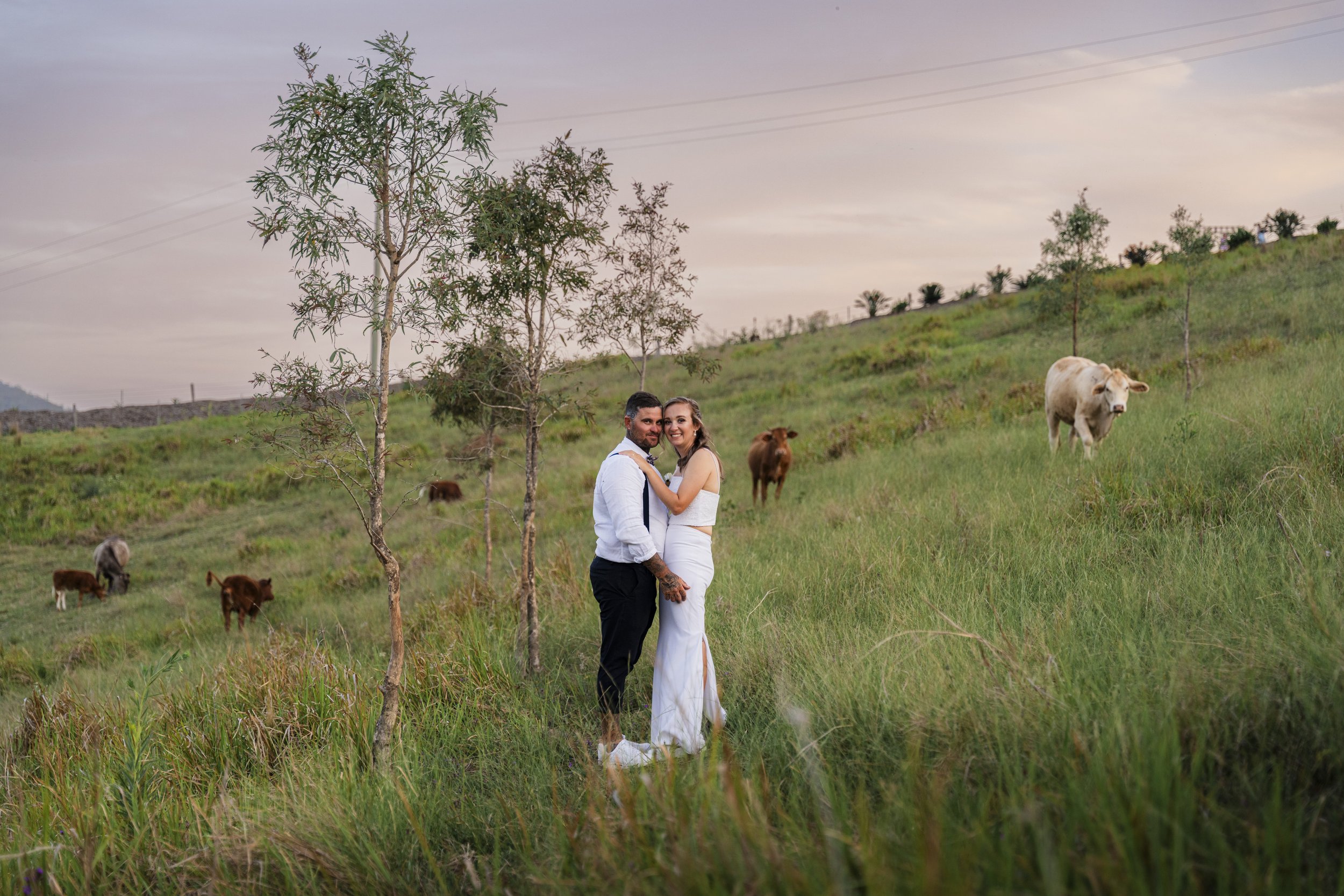 How to Make Most of Wedding Venue for Brisbane Wedding Photography and Videography