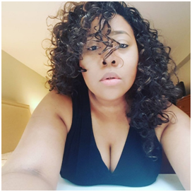  Want to learn more about Sparkle Richards ? Follow her on: Website - http://trinirotica.com/ Instagram - @sparkle.the.artist Facebook - Sparkle Richards