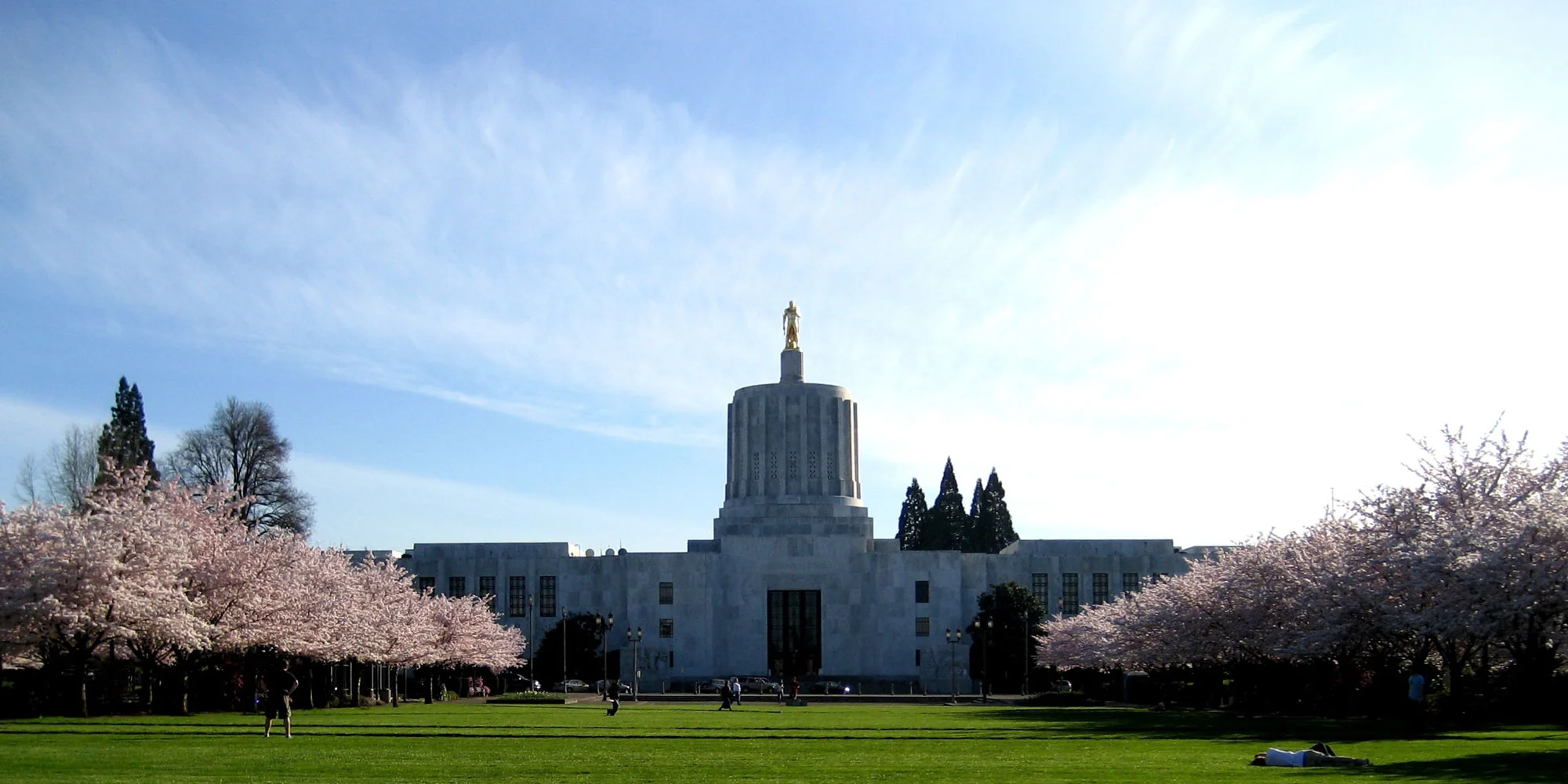 Interfaith Advocacy Day in Salem with Ecumenical Ministries of Oregon