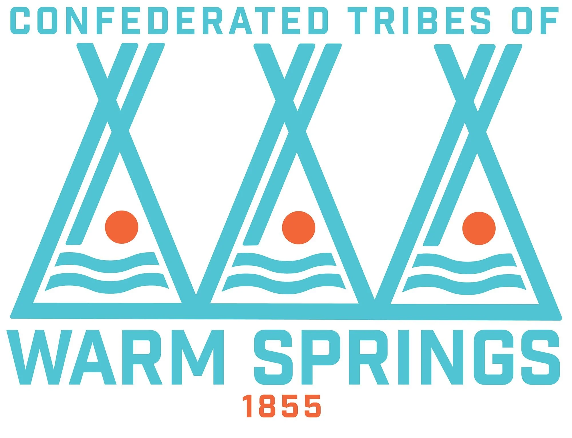CHUUSH FUND SUPPORTS WARM SPRINGS WATER EFFORTS