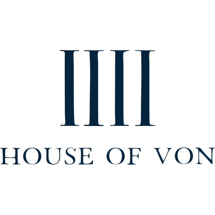 House of Von | Professional Organizing Solutions