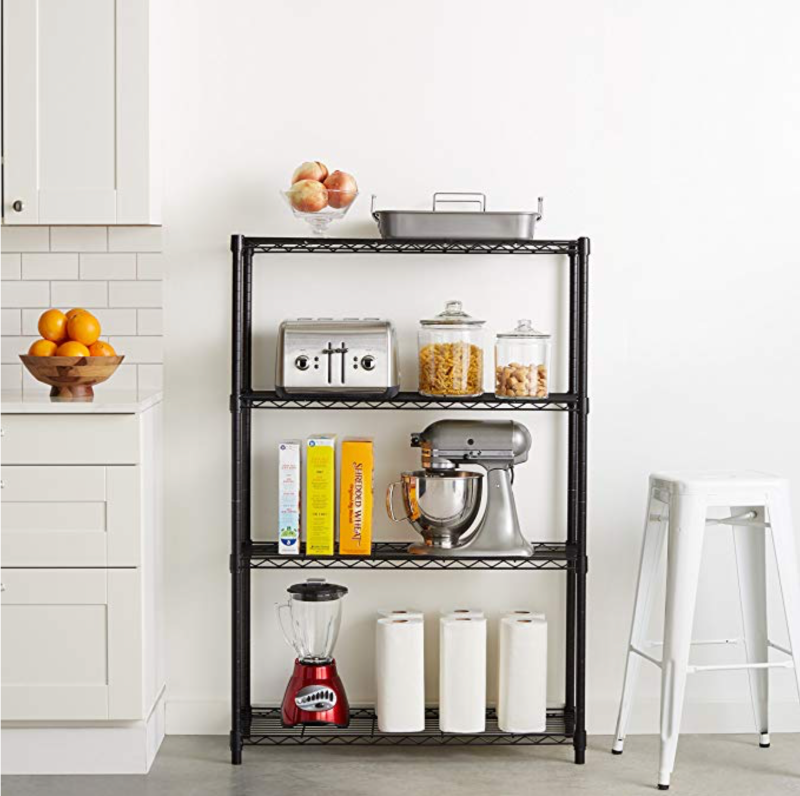 Let's go shopping! Here's what's in my cart...