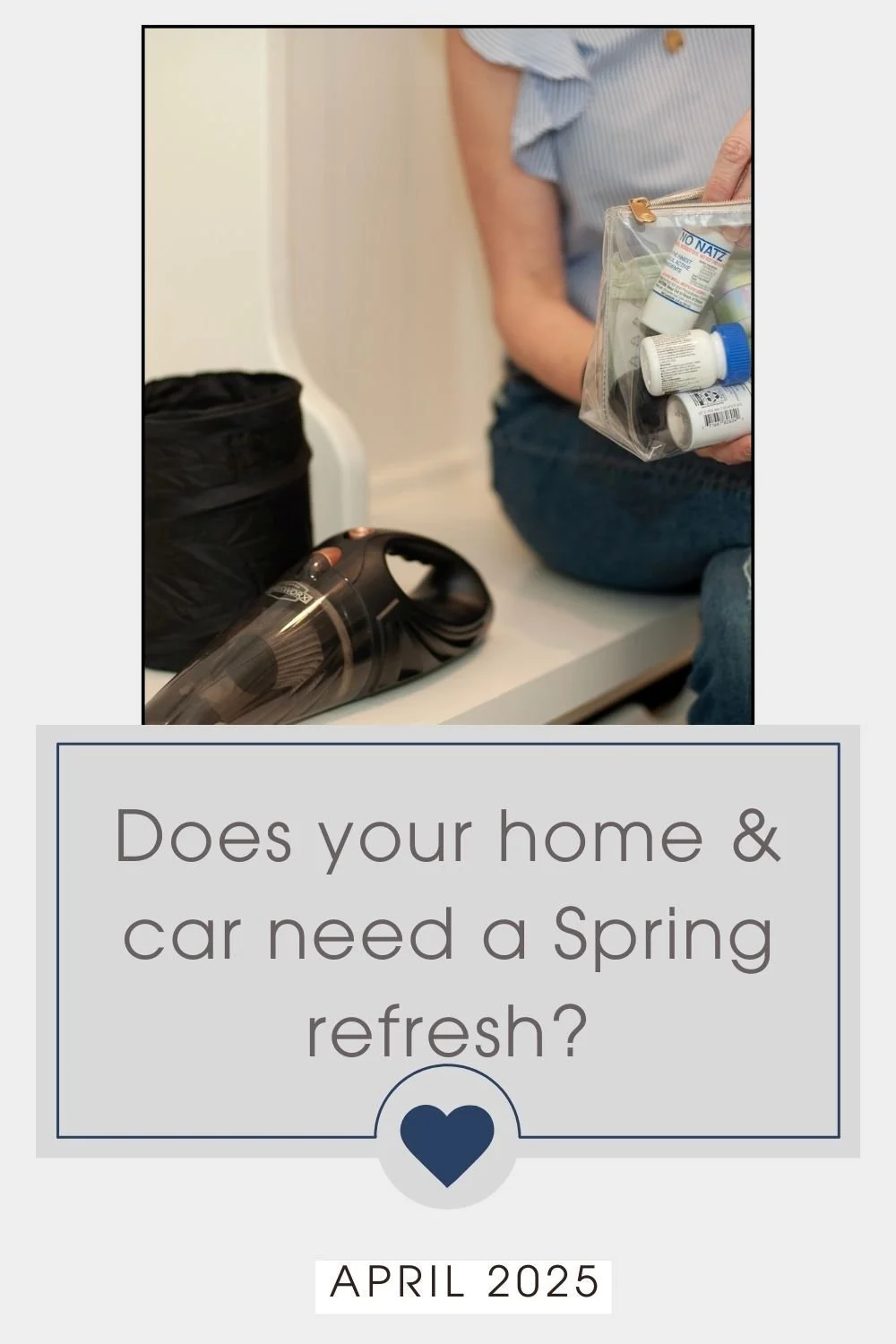 Spring brings new life, does your HOME need new life?!?