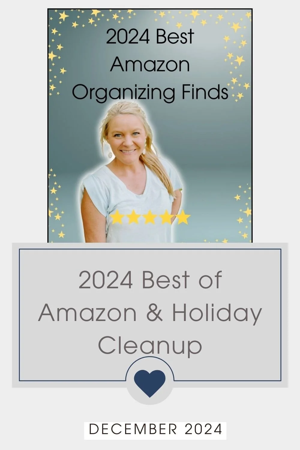Top 2024 Organizing Products 