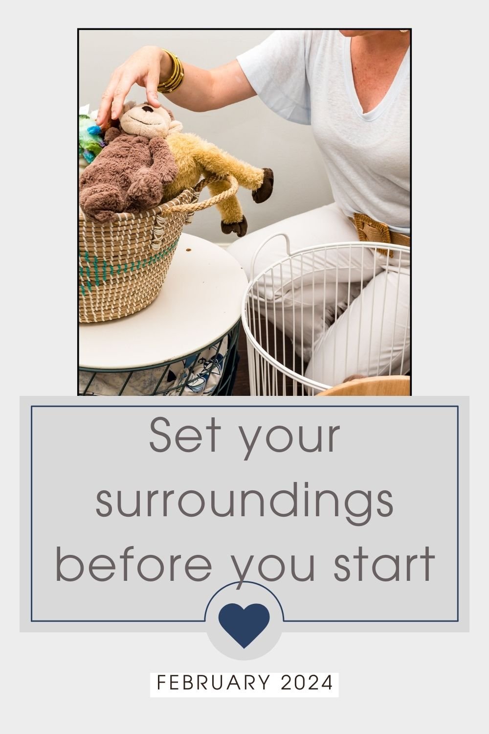 Decluttering, Small Steps &amp; Big Achievements 