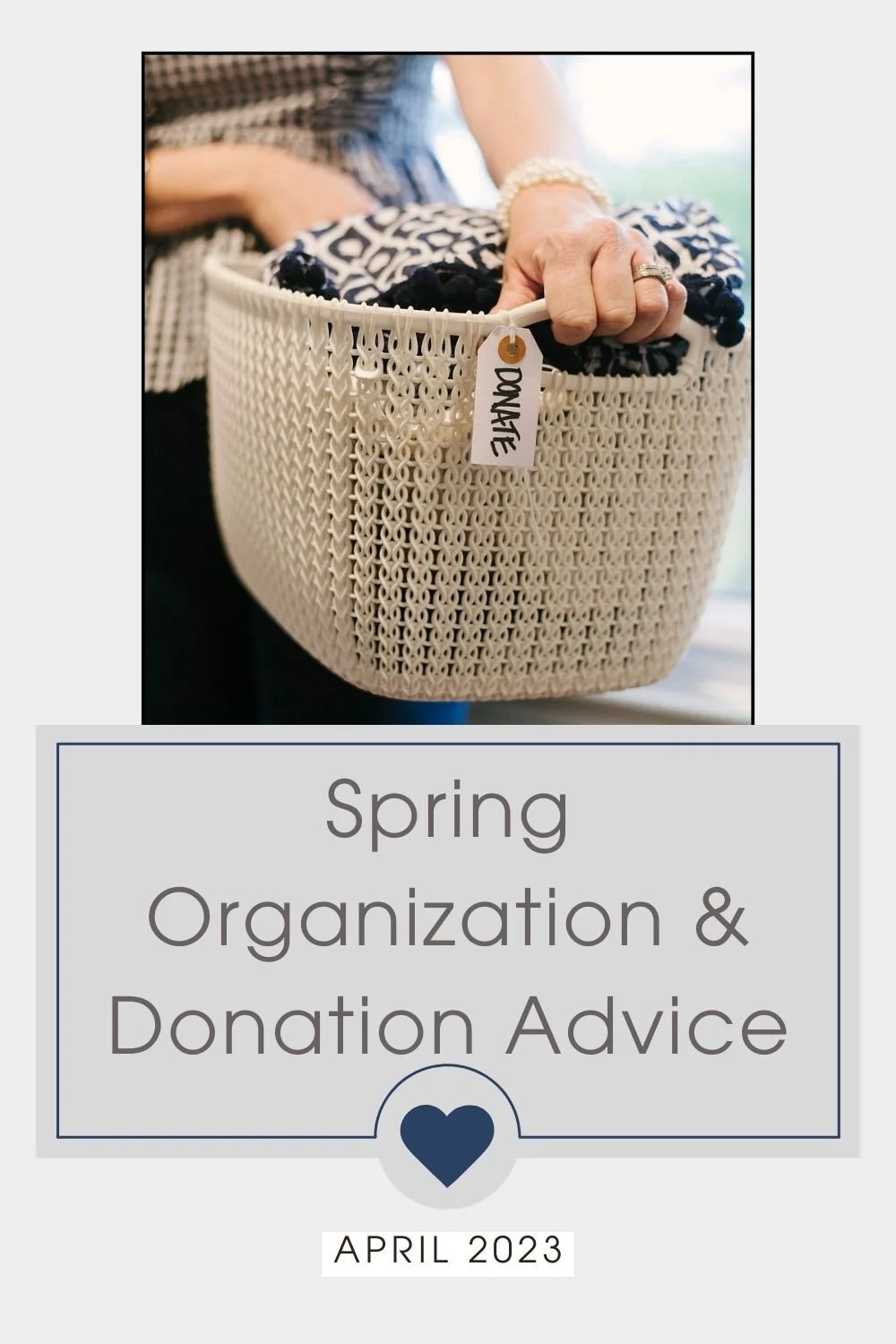 Tips for Spring Cleaning