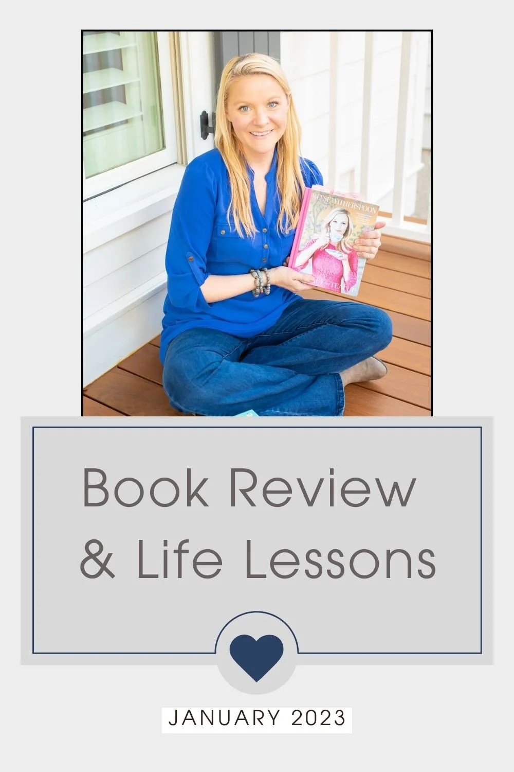 Whiskey in a Teacup: Book Review and Life Lessons