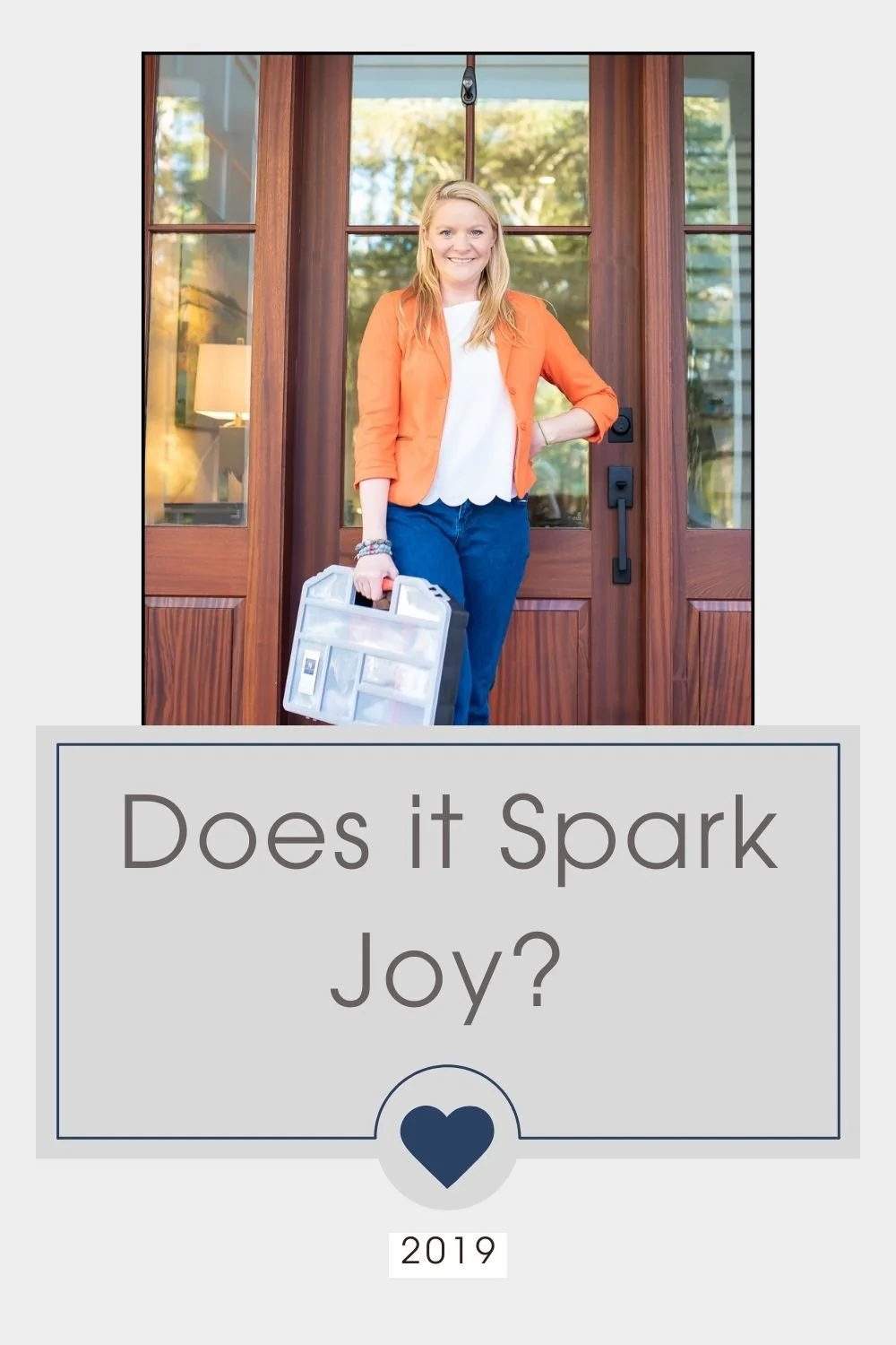 My Thoughts on Marie Kondo as a Professional Organizer