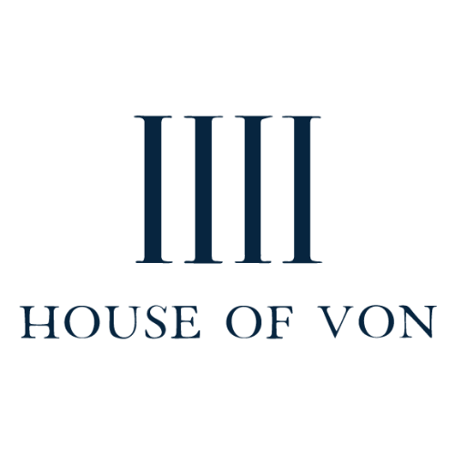 House of Von | Professional Organizing Solutions