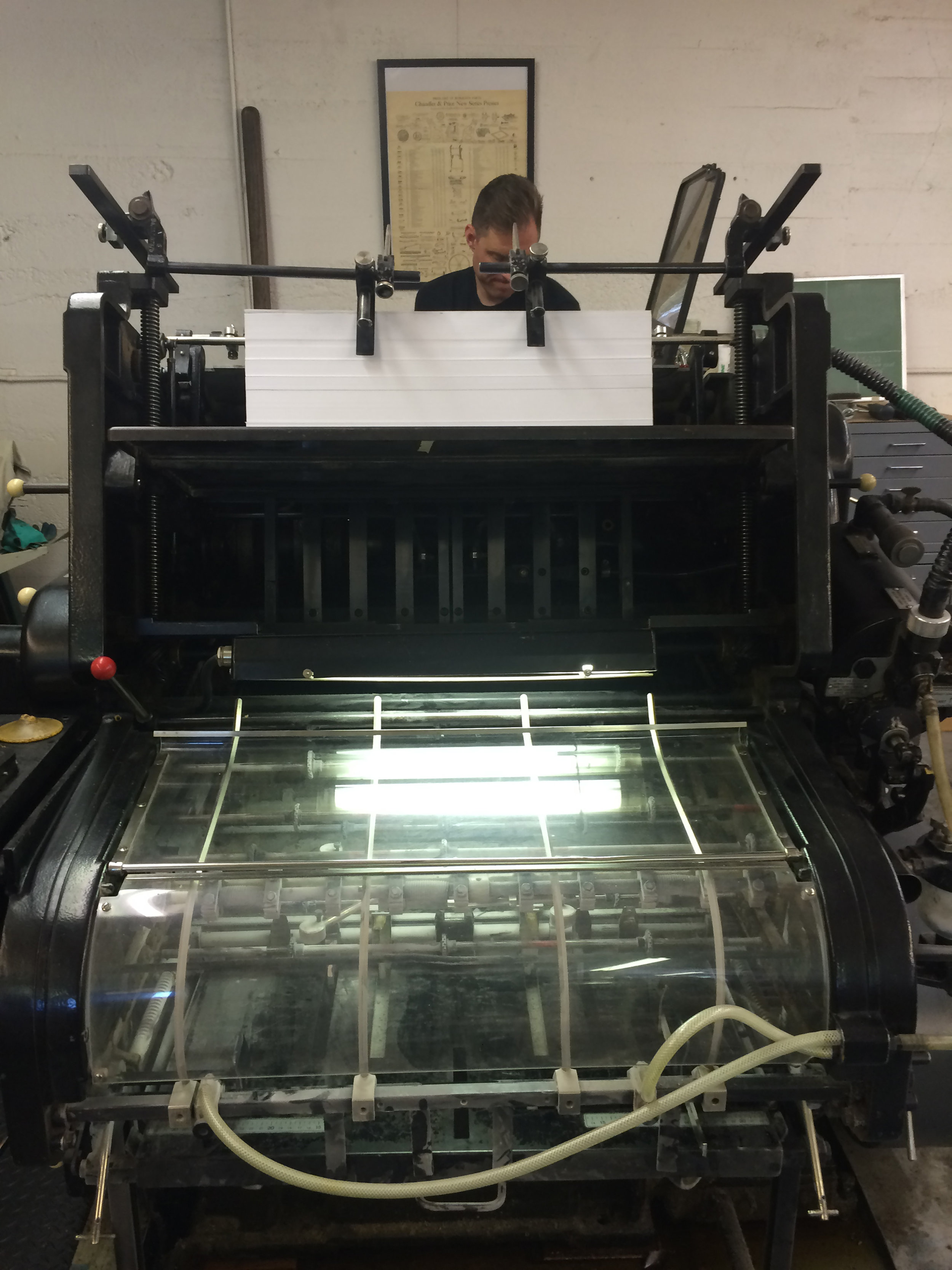 2016 Mid-year Newsletter