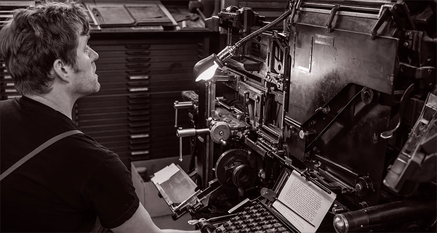 Brian-And-Linotype 3.jpg