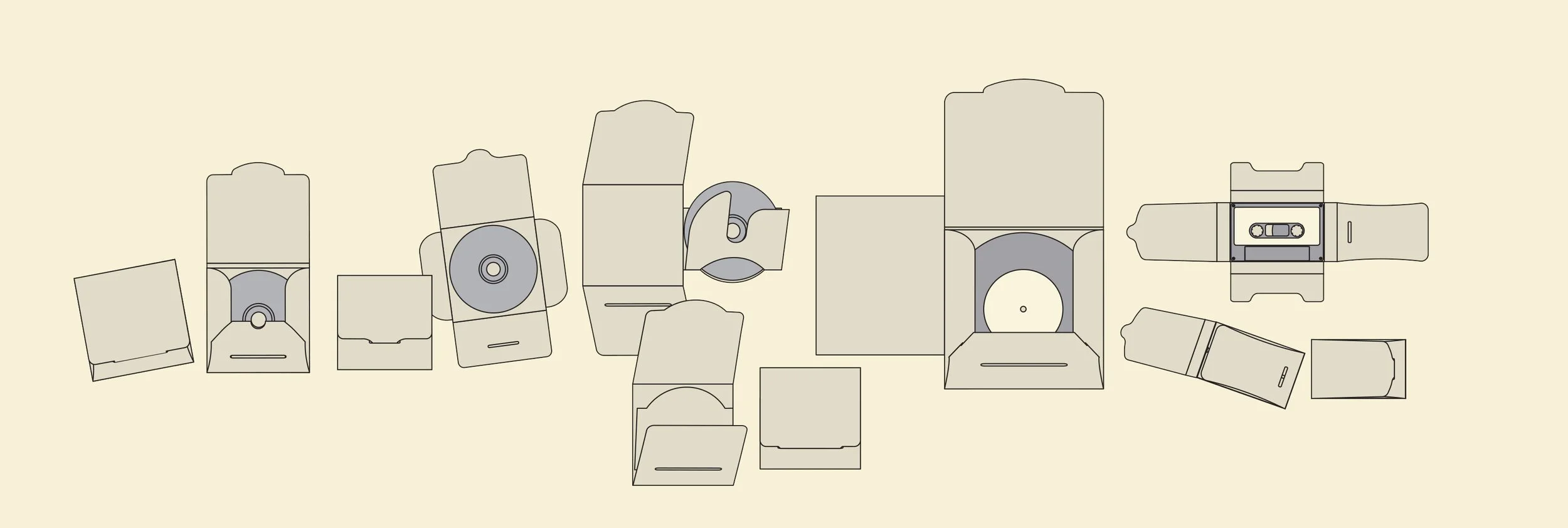 Stumptown Printers legacy continues!