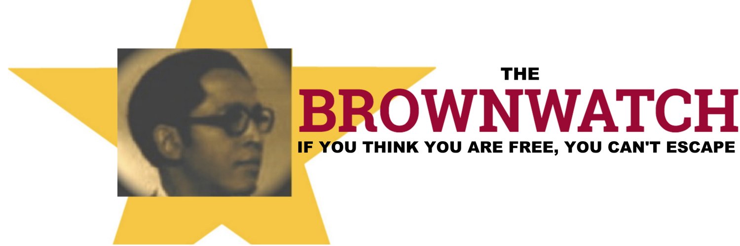 BrownWatch