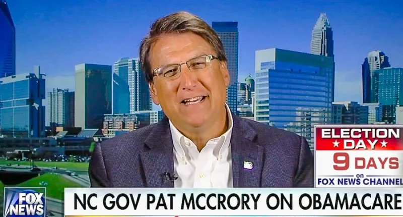 pat mcrory racist GOP.jpg