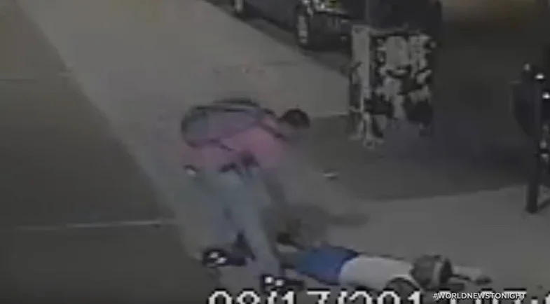 NYPD MURDER black seargant .jpg