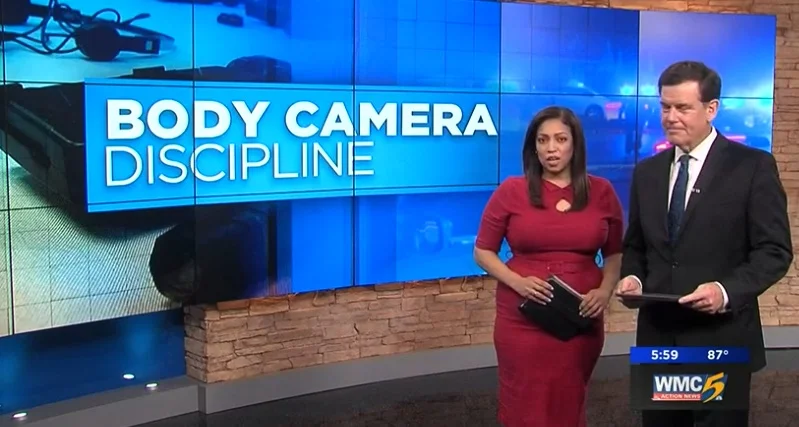 MEDIA FOCUSES ON BODY CAMS - NOT MURDER BY COPS. eyewitness testimony is only important to the media if the witness is white or cops are not accused of crimes