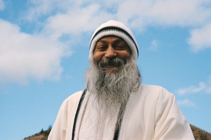 "It is Your Fear that Makes You a Slave " - OSHO on "What is Courage?"