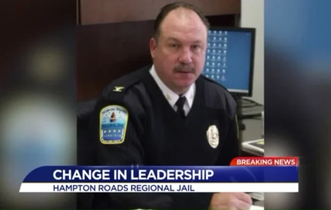 In photo AUTHORITARIAN David simons, the superintendent of the barbaric hampton roads jail when jamycheal mitchell WAS HELD WITHOUT BAIL. authoritarians - the great unweaned of the world 2) violentists. 3) 'reality-violaters.' 4) uniform (costume-wearing) and non-costume wearing purveyors of the absolute worst crimes against humanity. 5) the coercive class within an economic and social caste-based society. While the State is a military formation, it is first and foremost a fruit of justice—not to be confused with (or extrapolated to imply or mean that) justice is a seed of the State. There is a high correlation between justice systems and the development or proliferation of the State. (See: Justice, Control, BOG. Statists, Power. Psychopaths & Violence) FUNKTIONARY