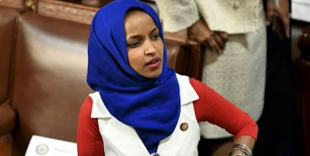WHILE “THE RIGHT” USES NEWLY ELECTED DEMOCRATIC '“REPRESENTATIVES SUCH AS Ilhan Omar AND Alexandria Ocasio-Cortez TO MOTIVATE ITS NEUROPEON BASE WITH RACISM “THE LEFT” USES SAID REPS TO STYMIE COGNITIVE DISSIDENTS, WORKING PEOPLE’S STRUGGLES AND SIL…