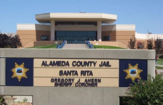 Judge Orders Authorities at Santa Rita Jail to Stop Constantly Waking up Female Inmates (80% Non-White). 'Non-sleep schedule is an unconstitutional deprivation of basic needs'
