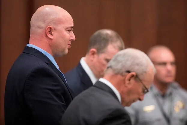BOO-HOO. YURUGU SAD HE GOT CAUGHT