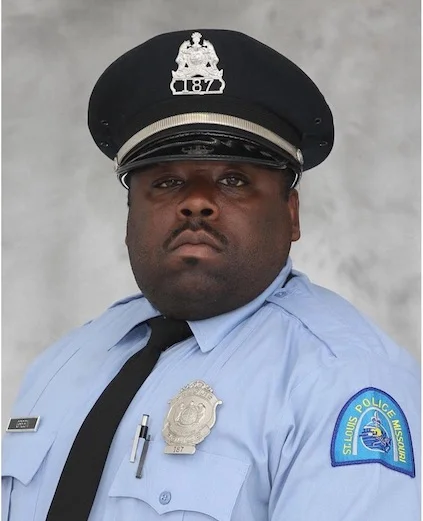 Black cops are Obedient Black rolebots AND HUMAN RESOURCES plugged into Doggy's operating system. They worship rules, government and logic within the parameters of the lex-icon . Many Black cops probably possess what Dr. Blynd calls “double consciousness” double consciousness - the sense of looking at one's Self through the eye's (axiology) and distorted mirrors of others. 2) the psycho-mismanagement of one's neurosis. 3) intimately involved with what you hate, and torn apart from who you (think you) are. You cannot learn to use that which you refuse to acknowledge, i.e., one's heritage, roots, or asili. (See: Matah, Inauthentic, "Wille-Chip," Power, Anxiety, Anguish, LEARN & Asili.)