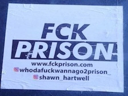 Nearly Impossible to Keep 2.2 Million Inmates 6 ft away from Each Other so Authorities Keep Virus Numbers Low By Ignoring It [Prison=Gender Annihilation &amp; Virus Epicenters]