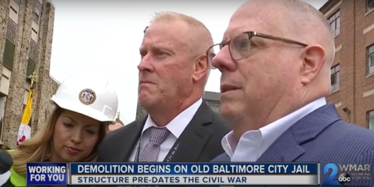 GENTRIFICATION ACCELERATED BY COVID? Journalist Nneka Nnamdi observed “Not even a global pandemic can stop the gentrification train from steamrolling Baltimore. Recently, Gov Hogan issued a stay at home order for all of Maryland to prevent a spike o…