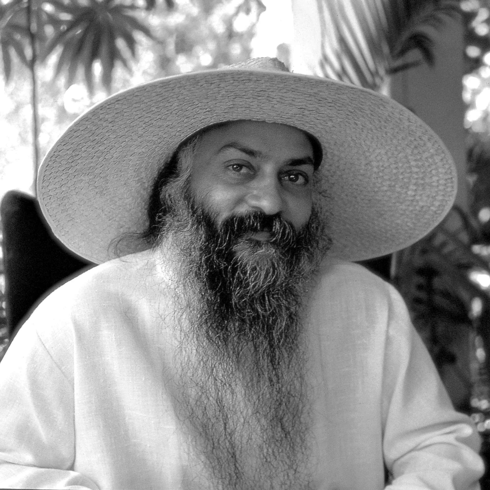 Osho - "Why Don't You Retire?" 