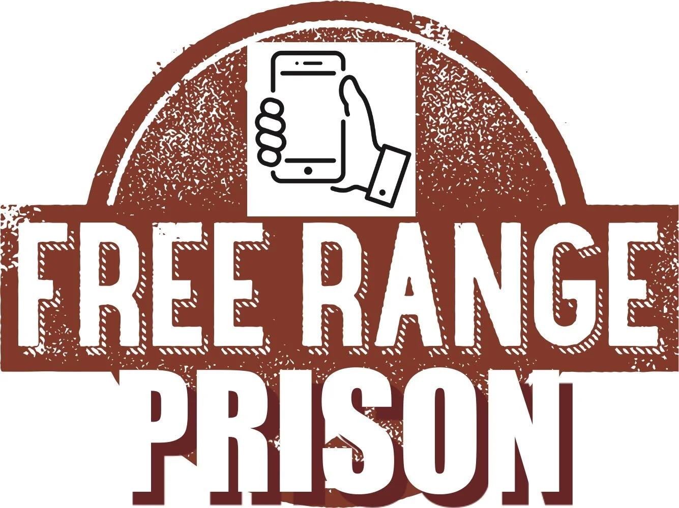 Inmates are 5X More Likely to get COVID than the General Population [in the Free Range Prison] study says