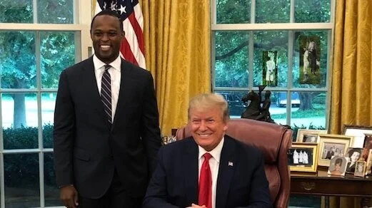 SLEEPING TOM ONLY RUSHES FOR MASSA. FUNKTIONARY&nbsp;EXPLAINS:BLACK CONSERVATIVE - A LOST SHEEP IN MASTER'S CLOTHING. A BLACK CONSERVATIVE TYPICALLY HAS NOTHING OF HIS OWN TO CONSERVE WITH THE EXCEPTION OF HIS OR HER OWN DOUBLE-CONSCIOUSNESS. SO-CAL…