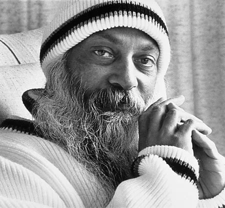 'What others think about you is their problem, don't worry about it. Once you start there is no end to it, you will make yourself false. Don’t make your life a piece of showmanship' - Osho Rajineesh