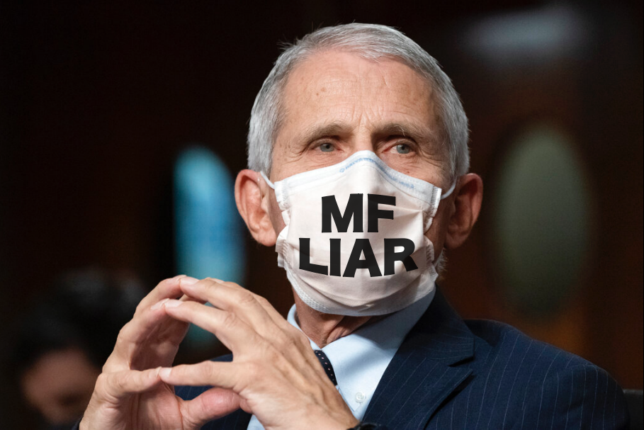 Bioweapon Labs Must Be Shut Down, Scientists Prosecuted: COVID is a man made virus created pursuant to “gain of function” research–research designed to increase the ability of pathogens to harm people