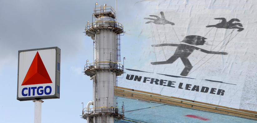 trump oil slave .png